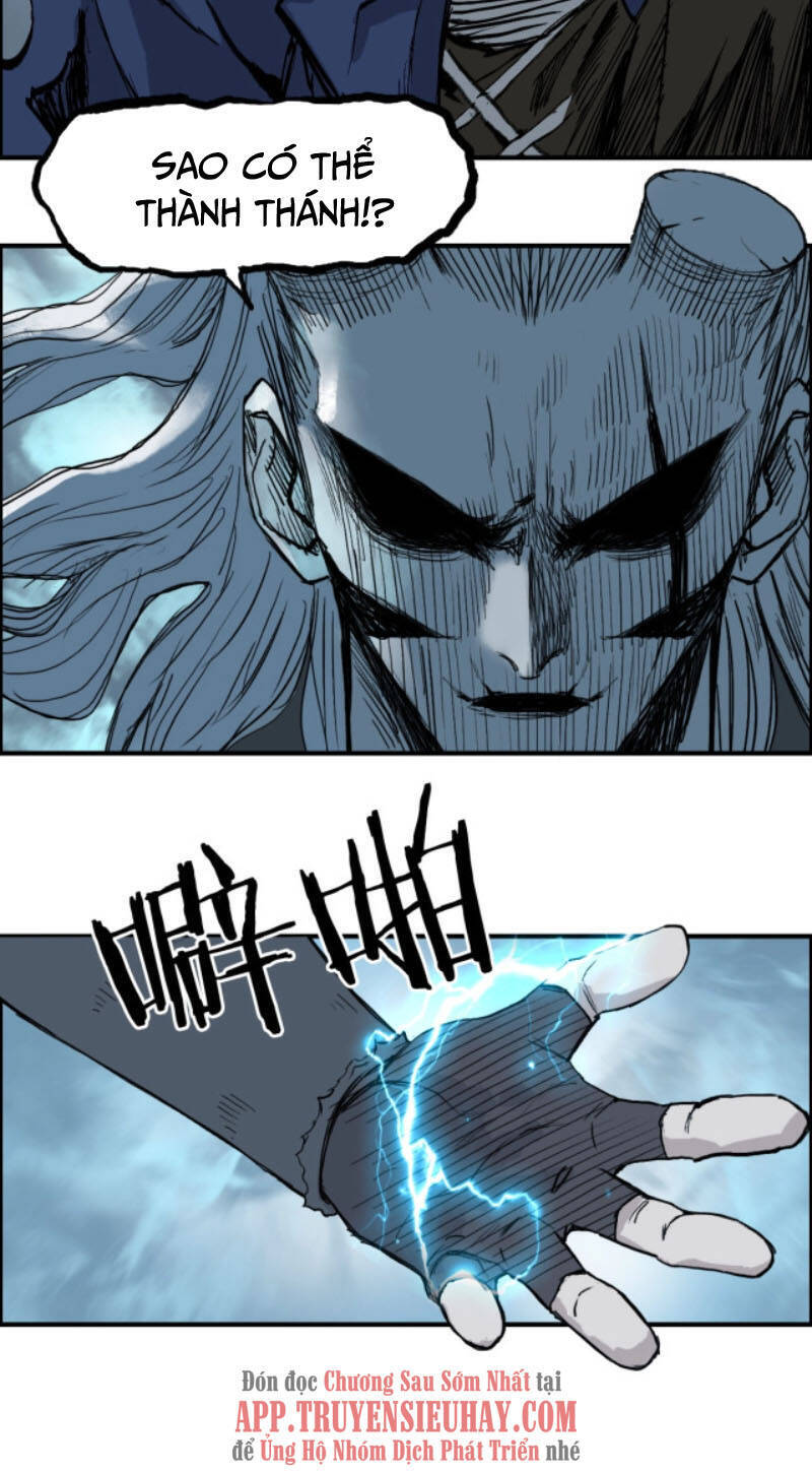 Siêu Năng Lập Phương Chapter 228 - 21