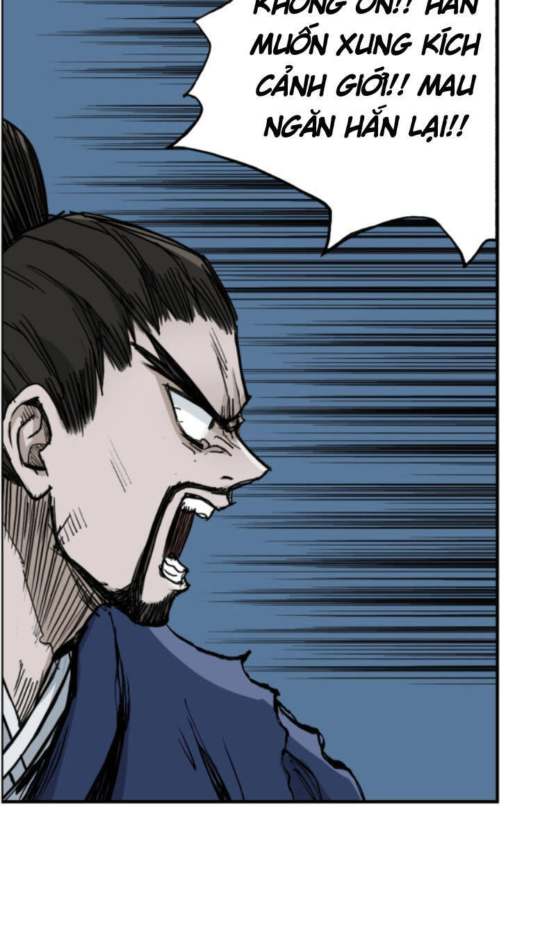 Siêu Năng Lập Phương Chapter 228 - 29