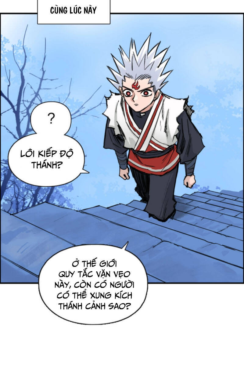 Siêu Năng Lập Phương Chapter 228 - 31