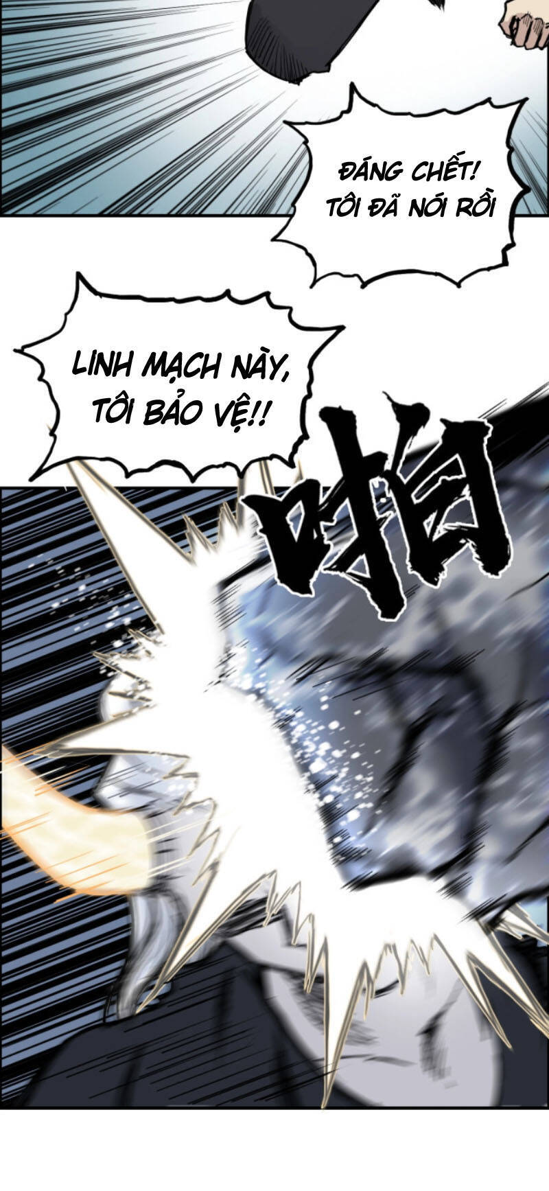 Siêu Năng Lập Phương Chapter 228 - 35