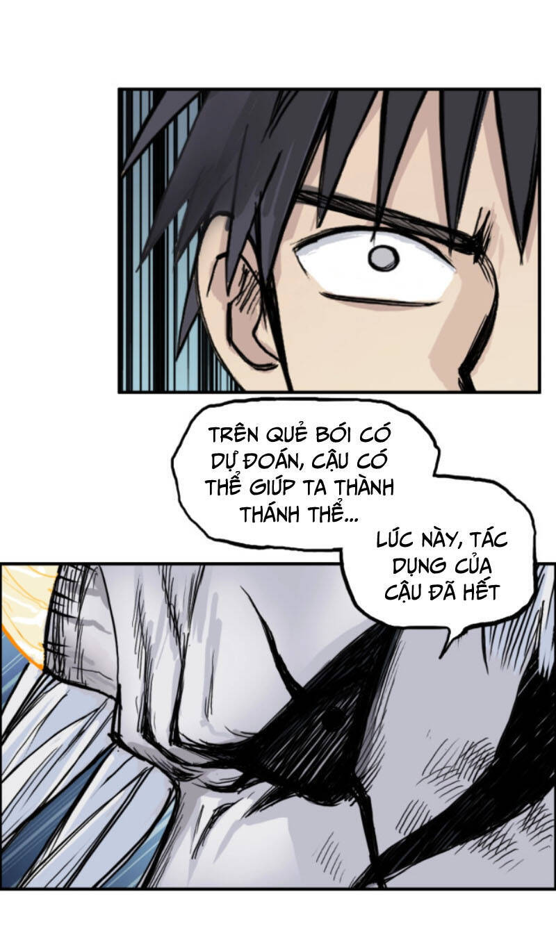 Siêu Năng Lập Phương Chapter 228 - 37