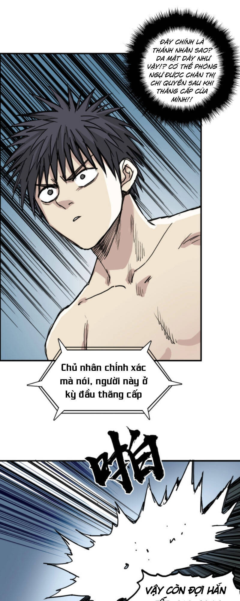 Siêu Năng Lập Phương Chapter 228 - 38