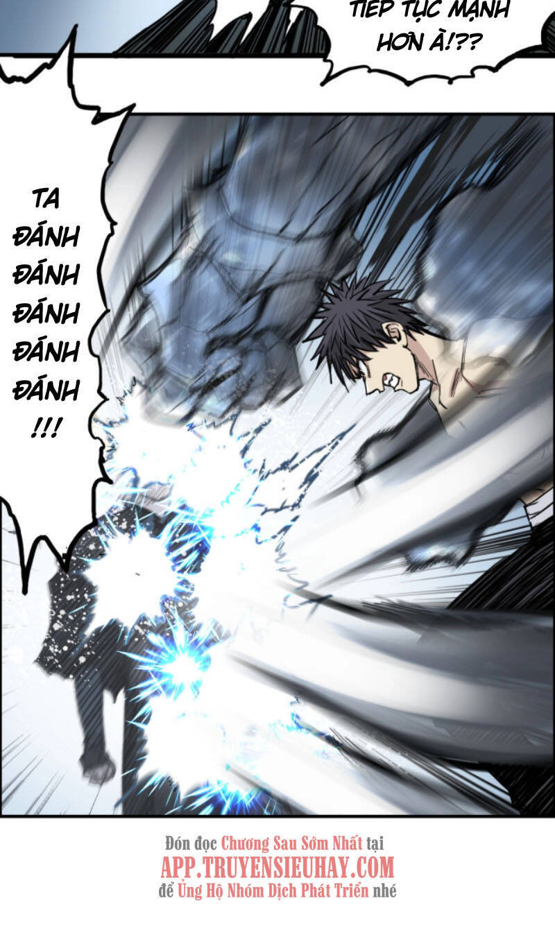 Siêu Năng Lập Phương Chapter 228 - 39