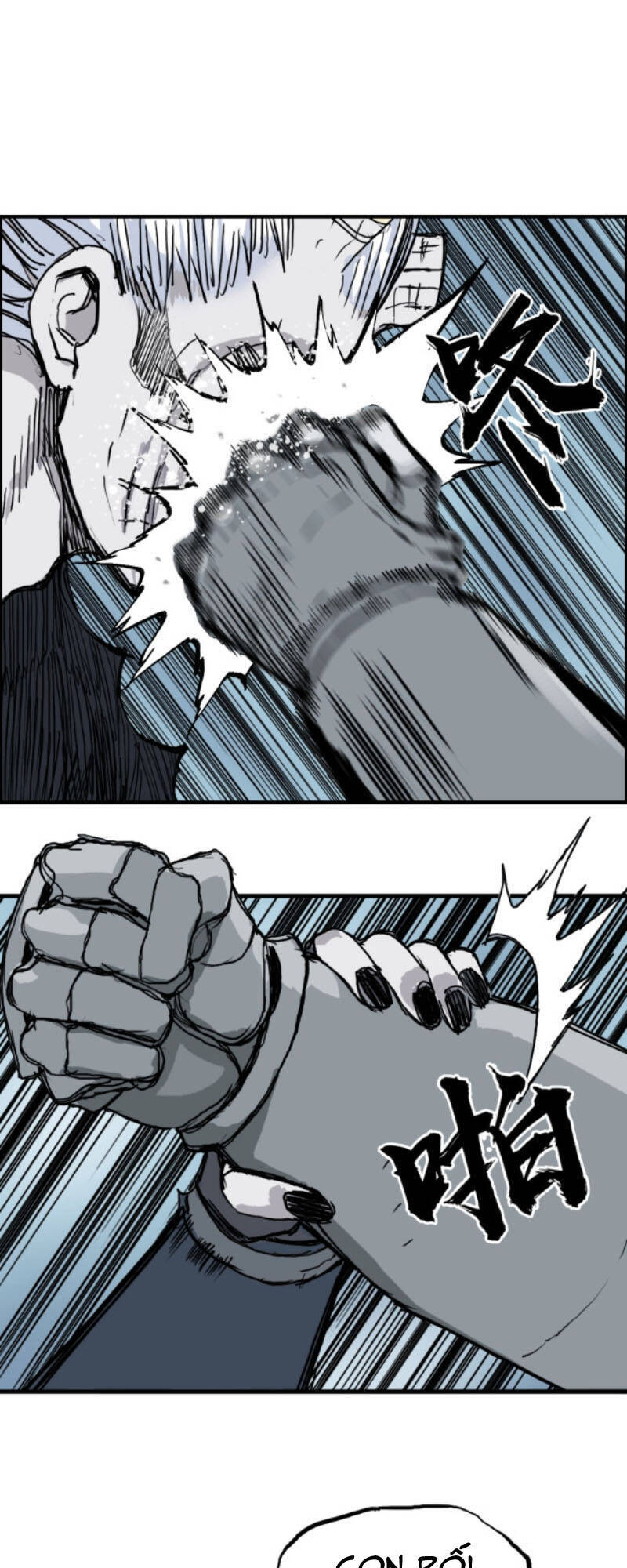 Siêu Năng Lập Phương Chapter 228 - 46