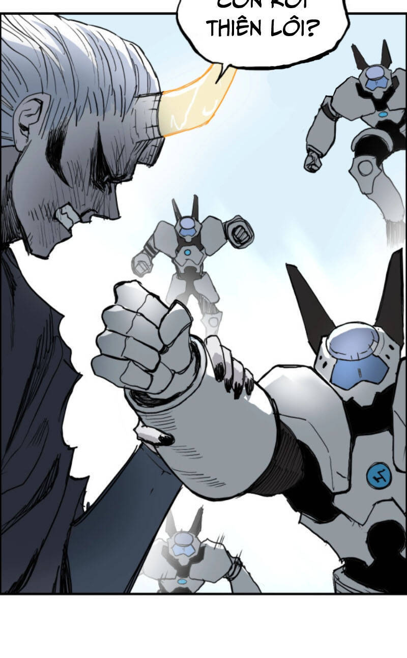 Siêu Năng Lập Phương Chapter 228 - 47