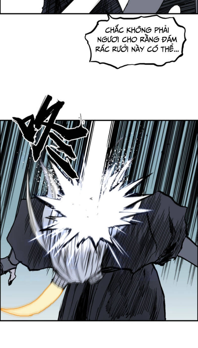 Siêu Năng Lập Phương Chapter 228 - 49