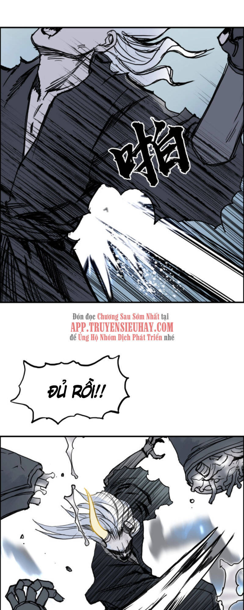 Siêu Năng Lập Phương Chapter 228 - 50