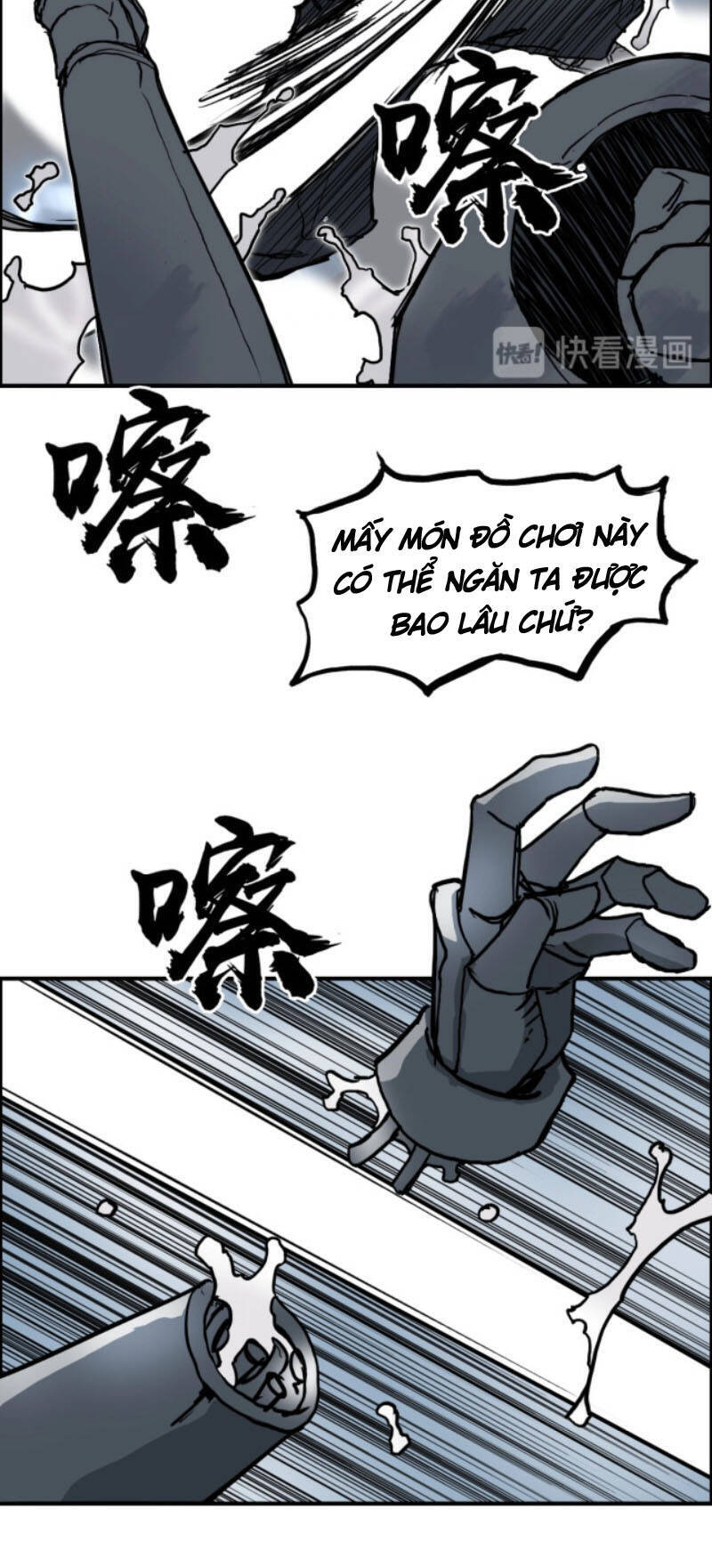 Siêu Năng Lập Phương Chapter 228 - 51