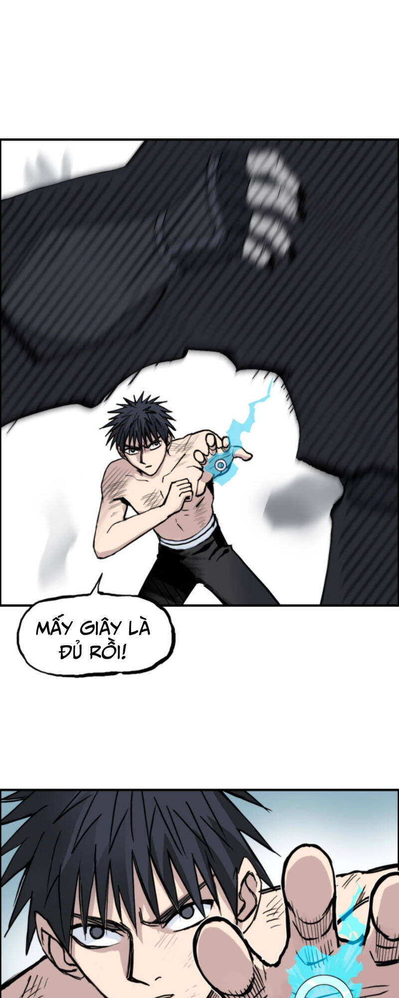 Siêu Năng Lập Phương Chapter 228 - 52