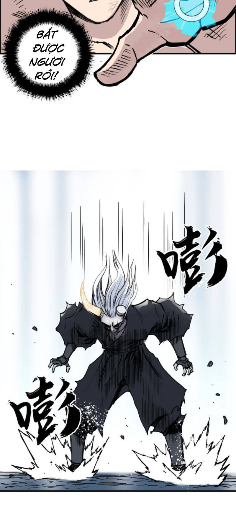 Siêu Năng Lập Phương Chapter 228 - 53