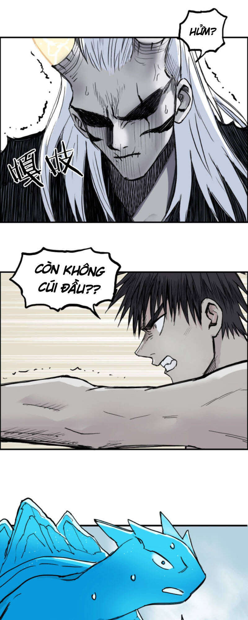 Siêu Năng Lập Phương Chapter 228 - 54