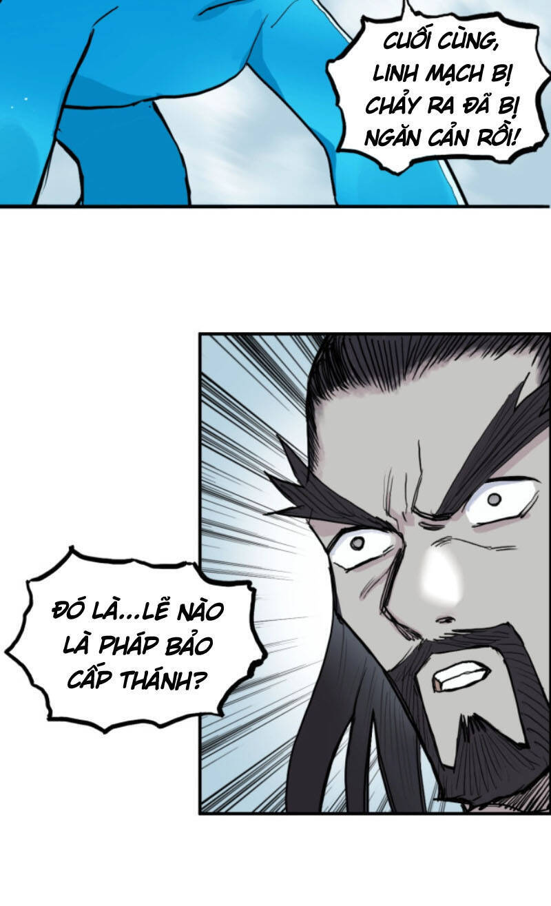 Siêu Năng Lập Phương Chapter 228 - 55