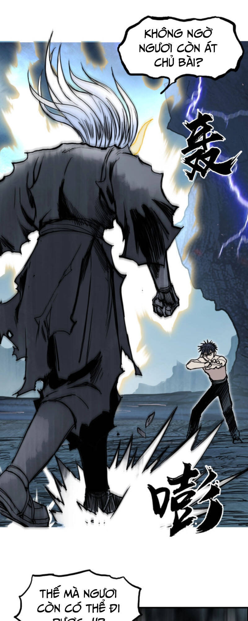 Siêu Năng Lập Phương Chapter 228 - 58