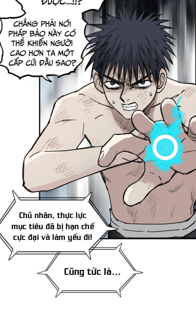 Siêu Năng Lập Phương Chapter 228 - 59