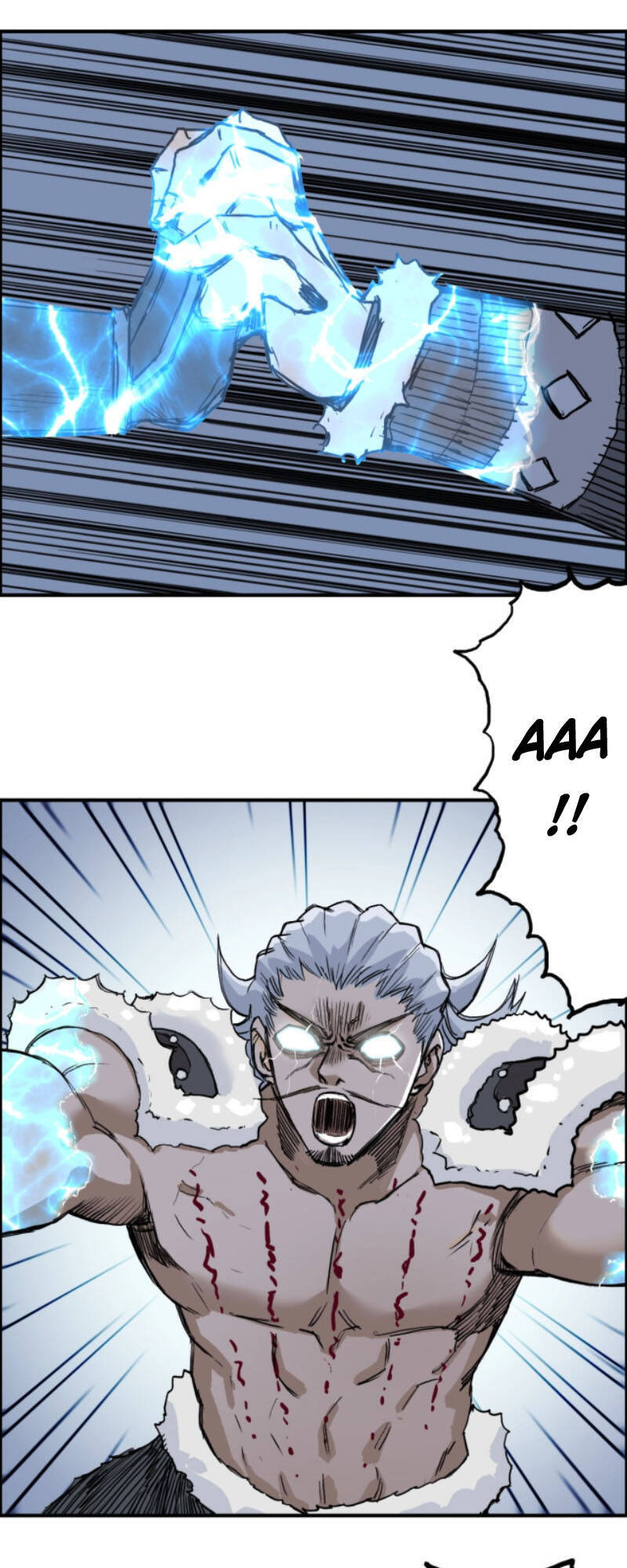 Siêu Năng Lập Phương Chapter 228 - 8