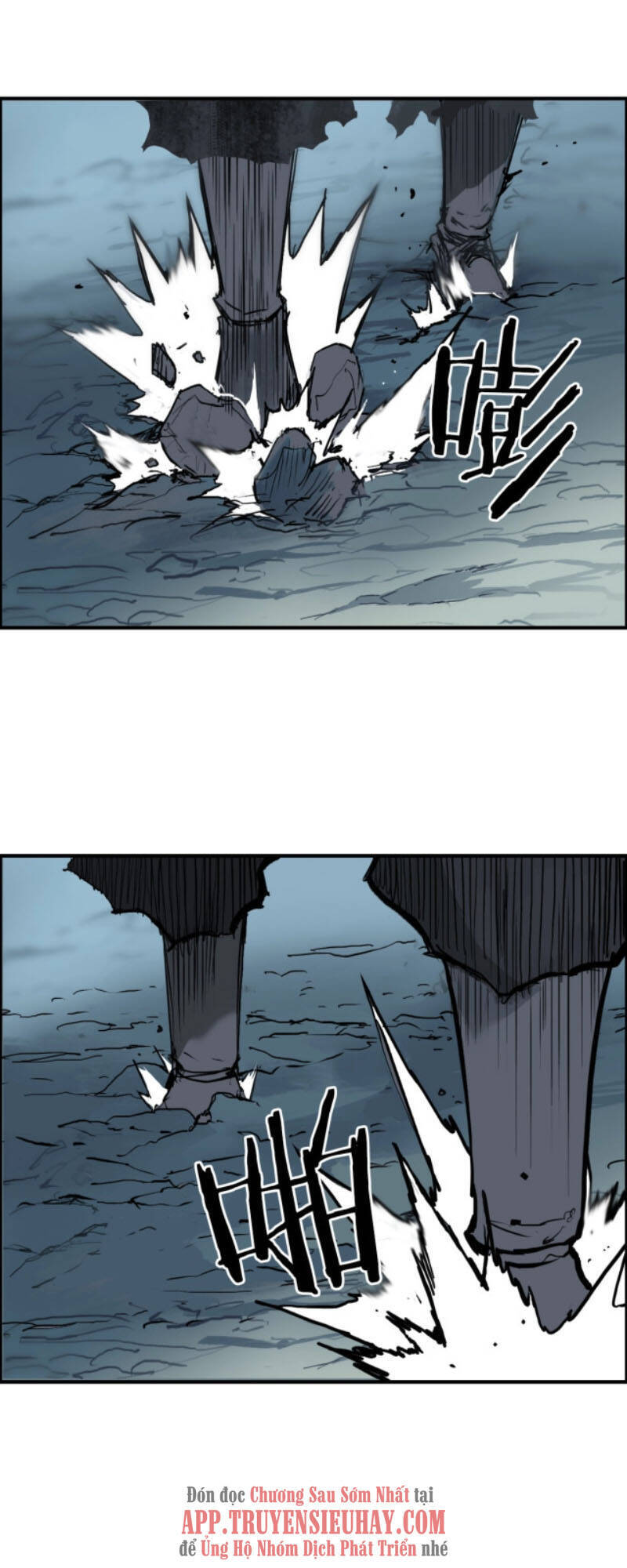 Siêu Năng Lập Phương Chapter 229 - 2