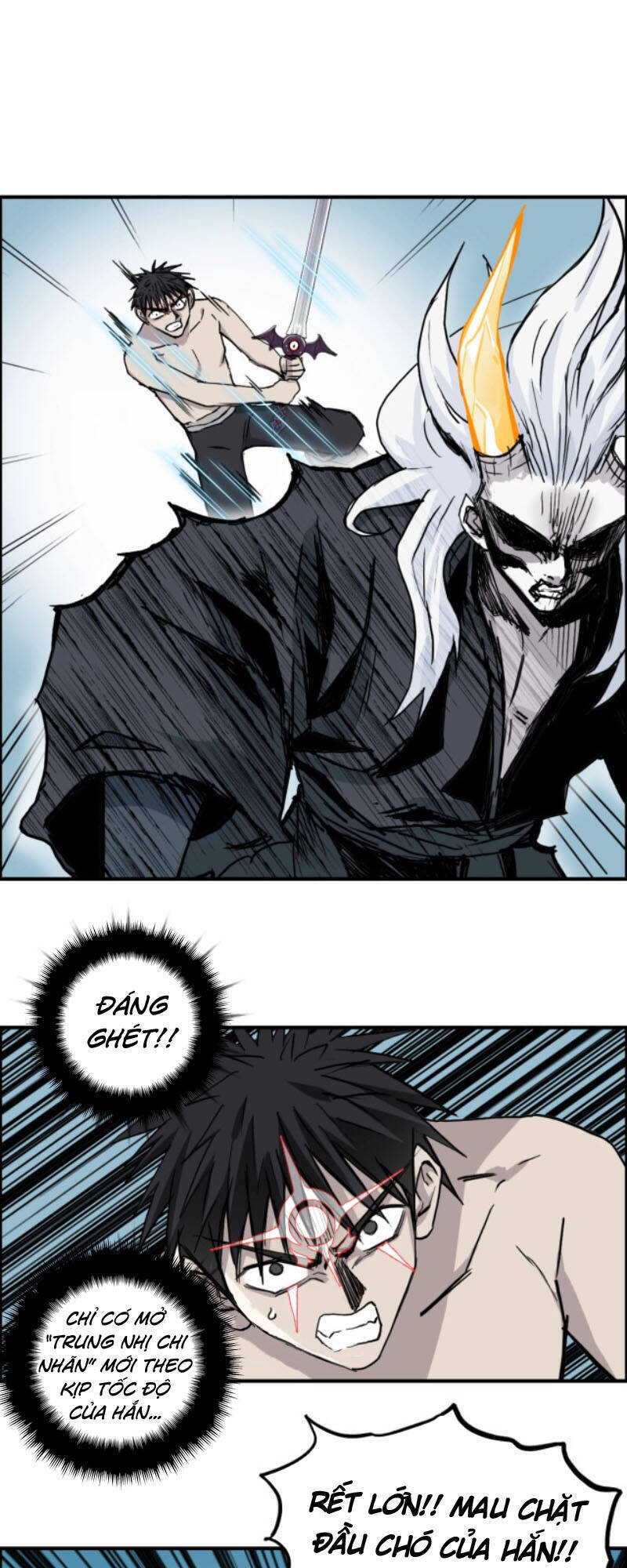 Siêu Năng Lập Phương Chapter 229 - 12