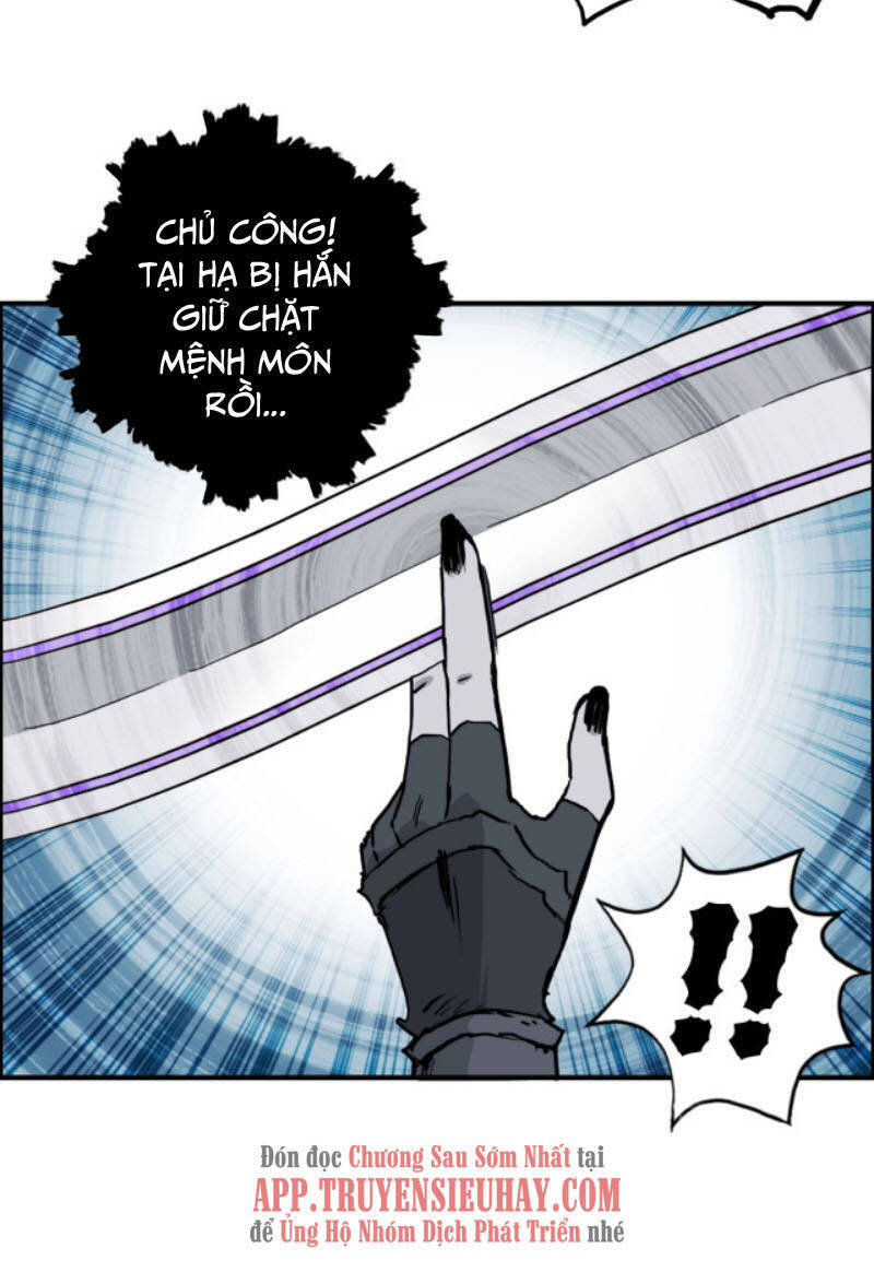 Siêu Năng Lập Phương Chapter 229 - 15
