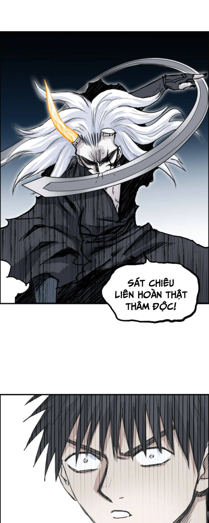 Siêu Năng Lập Phương Chapter 229 - 16