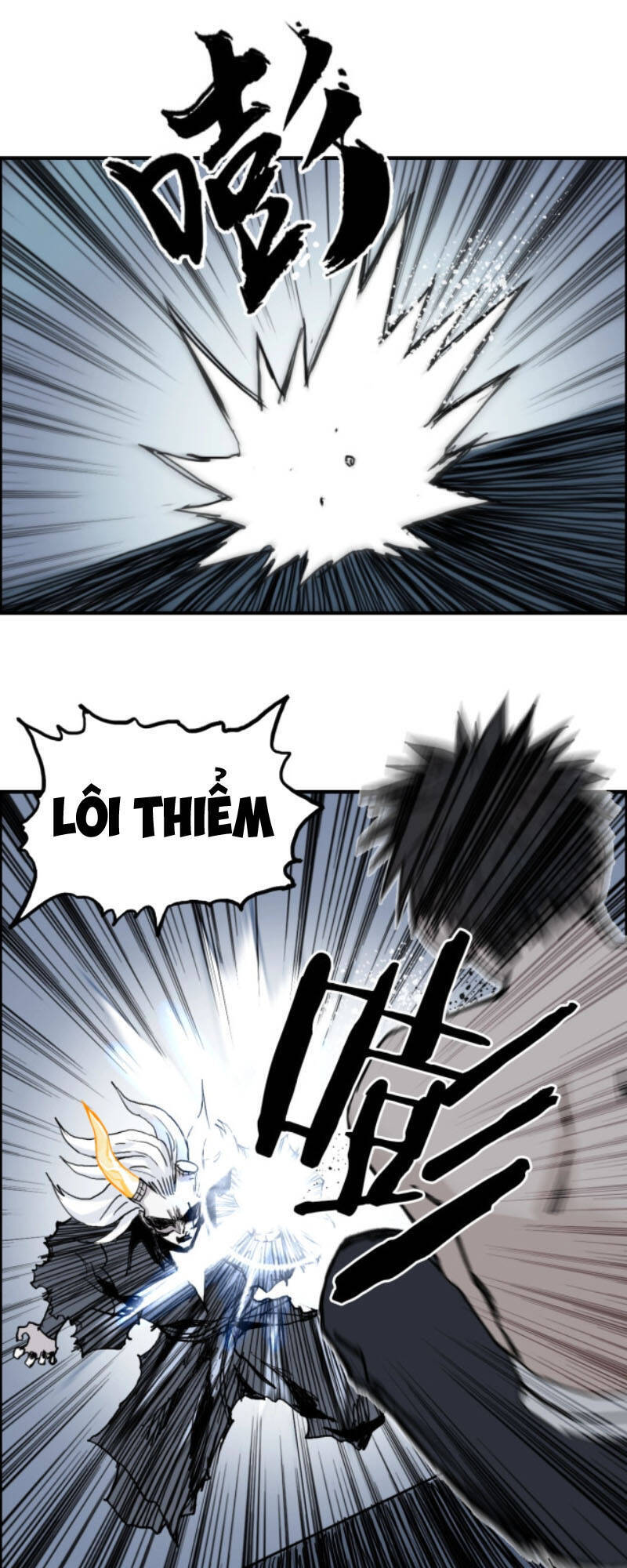 Siêu Năng Lập Phương Chapter 229 - 18