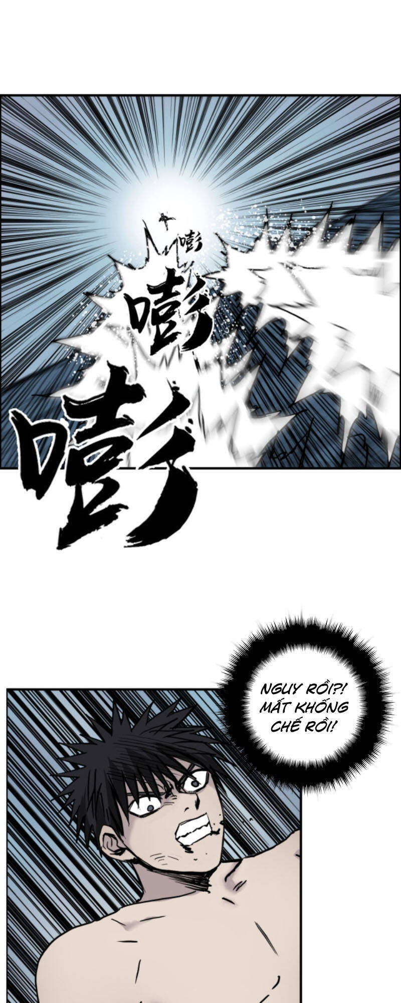 Siêu Năng Lập Phương Chapter 229 - 20