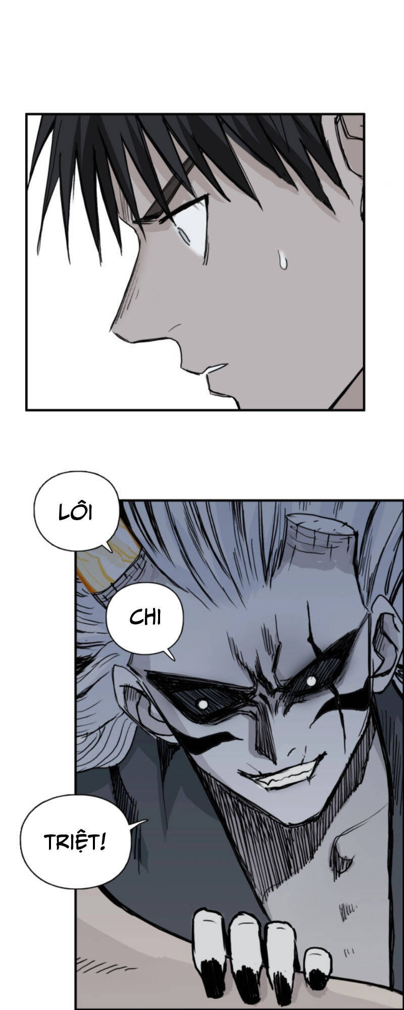 Siêu Năng Lập Phương Chapter 229 - 22