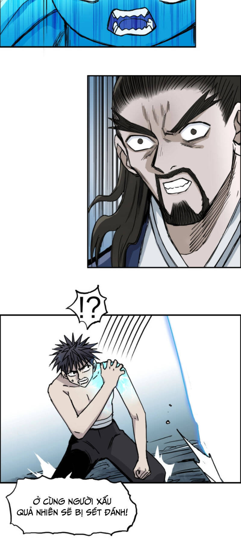 Siêu Năng Lập Phương Chapter 229 - 27