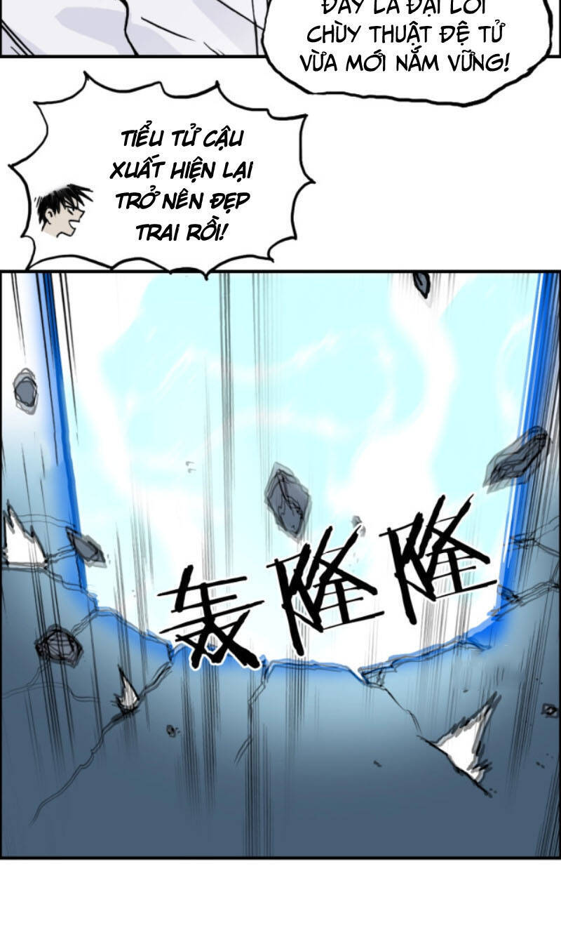 Siêu Năng Lập Phương Chapter 229 - 29