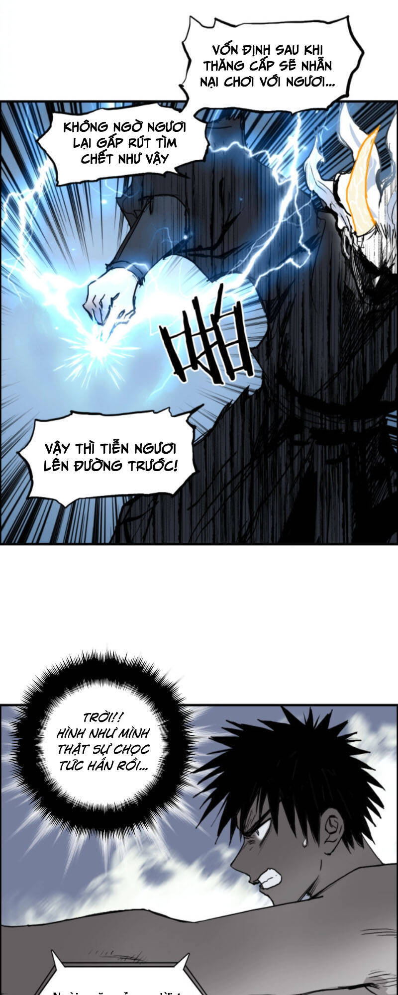 Siêu Năng Lập Phương Chapter 229 - 4