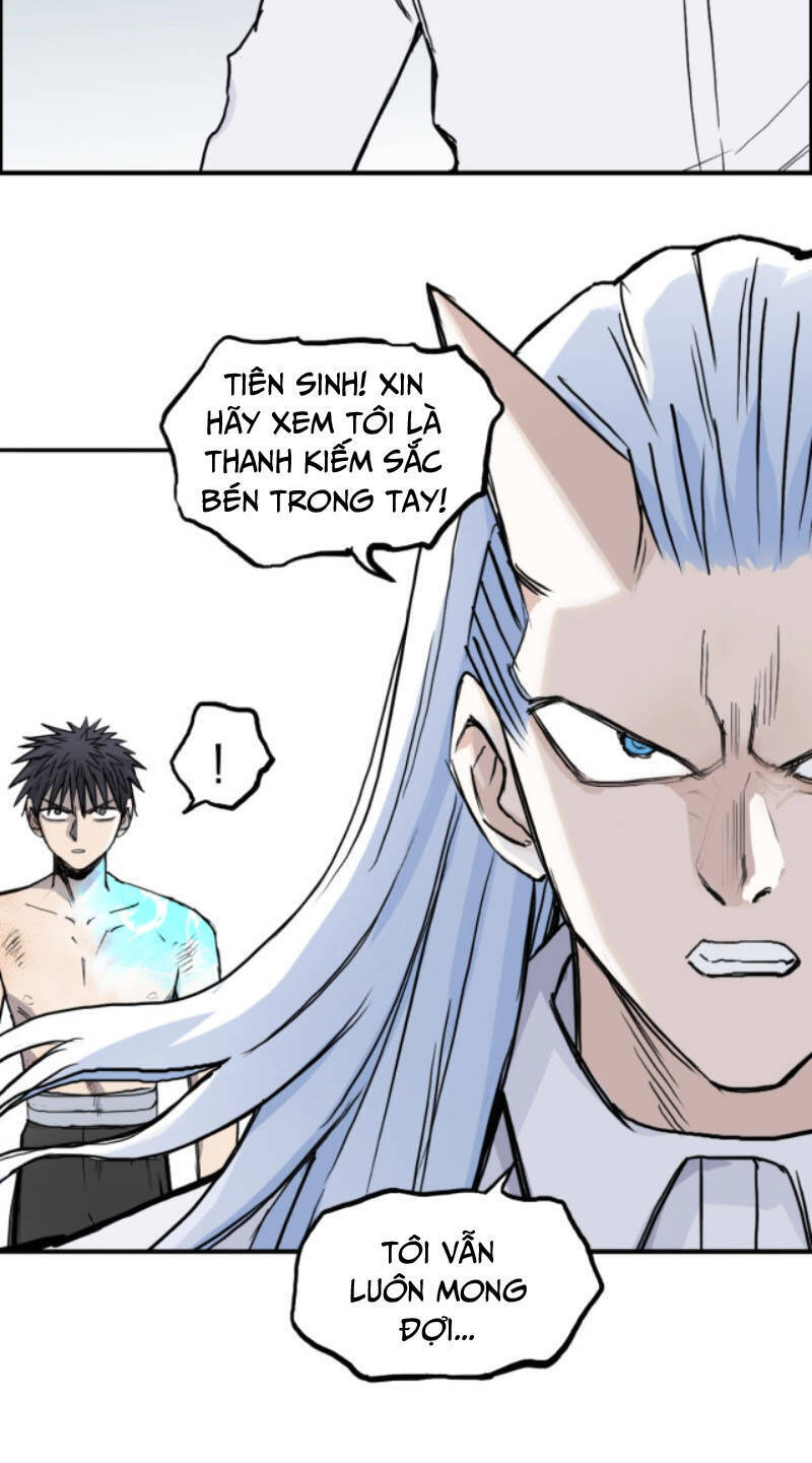 Siêu Năng Lập Phương Chapter 229 - 35