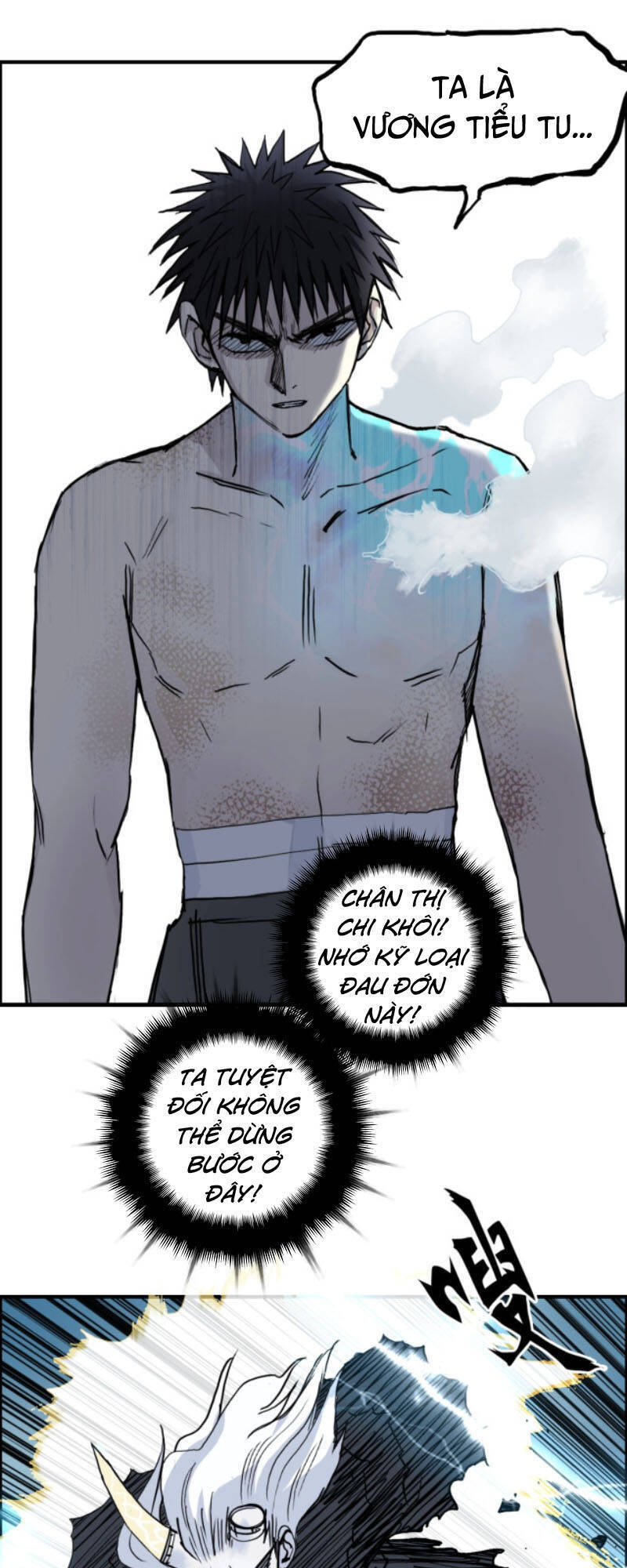 Siêu Năng Lập Phương Chapter 229 - 38