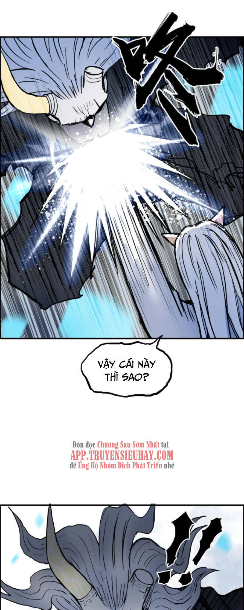Siêu Năng Lập Phương Chapter 229 - 44