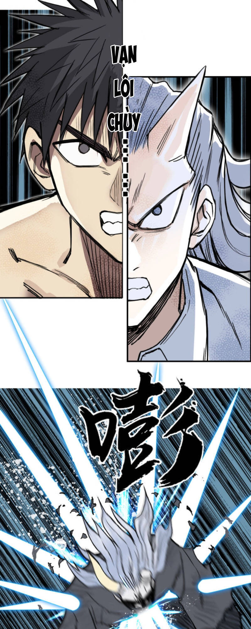 Siêu Năng Lập Phương Chapter 229 - 46
