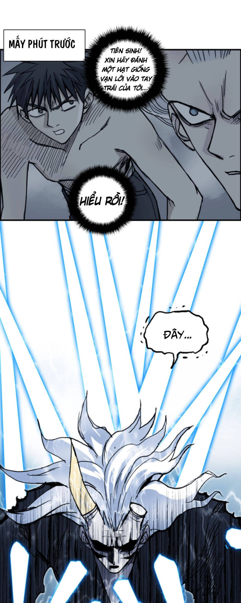 Siêu Năng Lập Phương Chapter 229 - 48