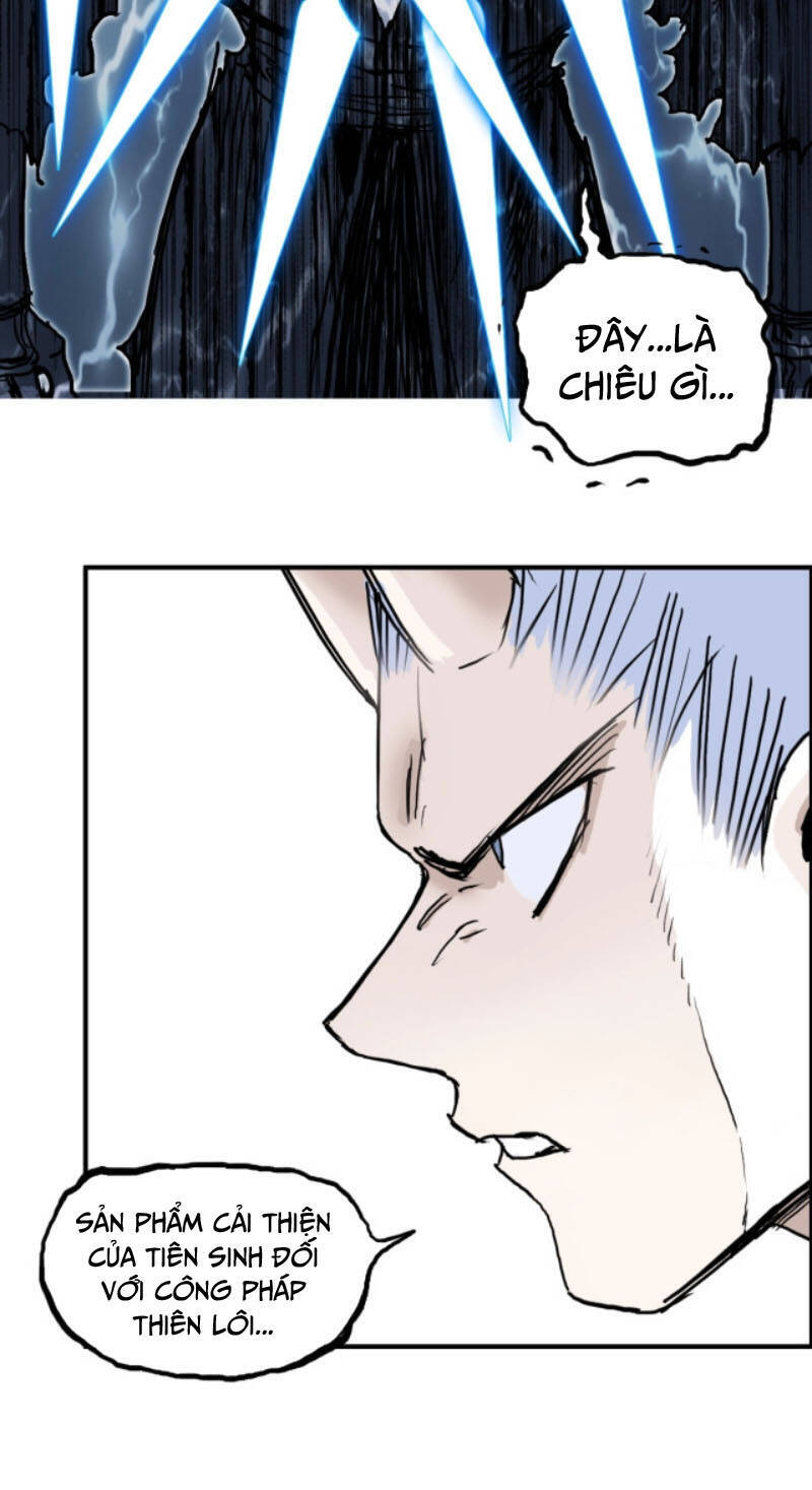 Siêu Năng Lập Phương Chapter 229 - 49