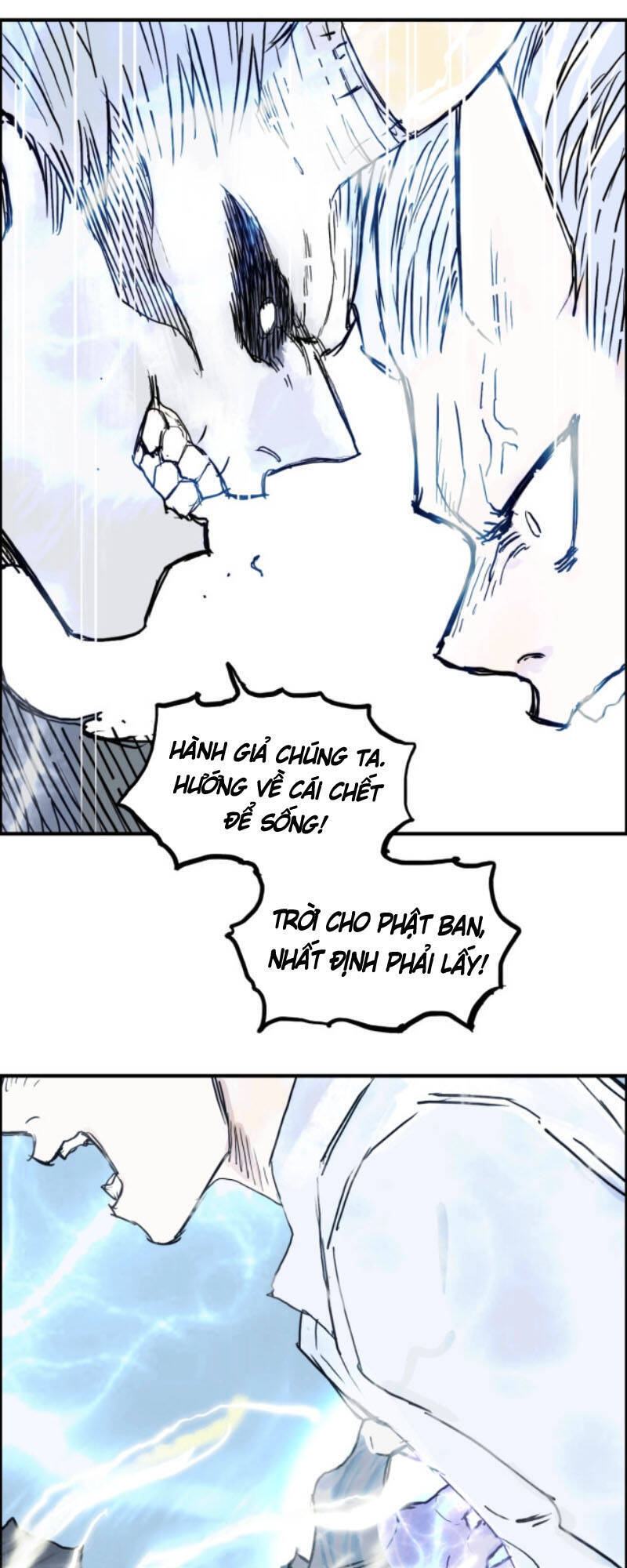 Siêu Năng Lập Phương Chapter 229 - 60