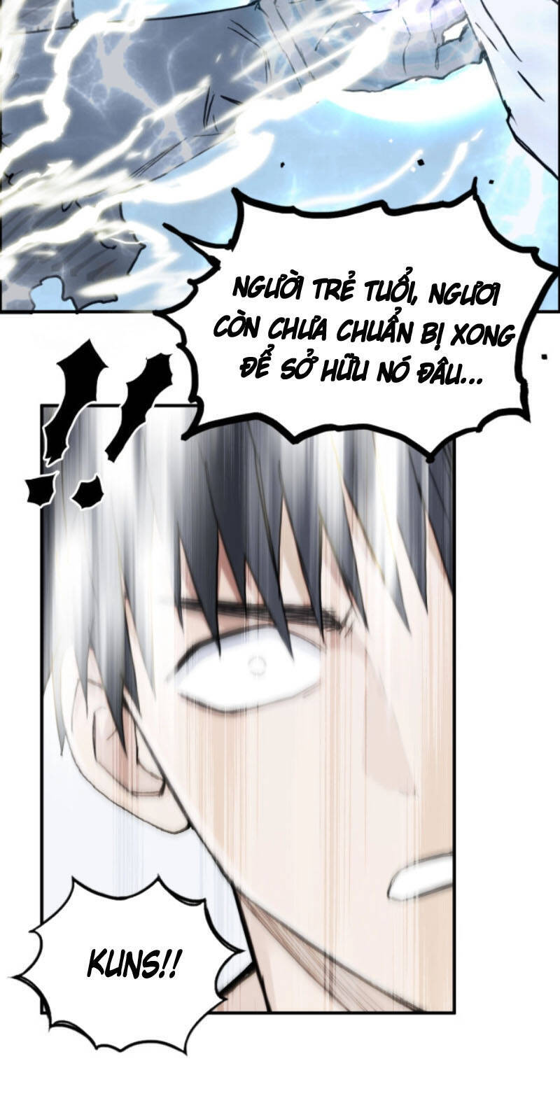 Siêu Năng Lập Phương Chapter 229 - 61