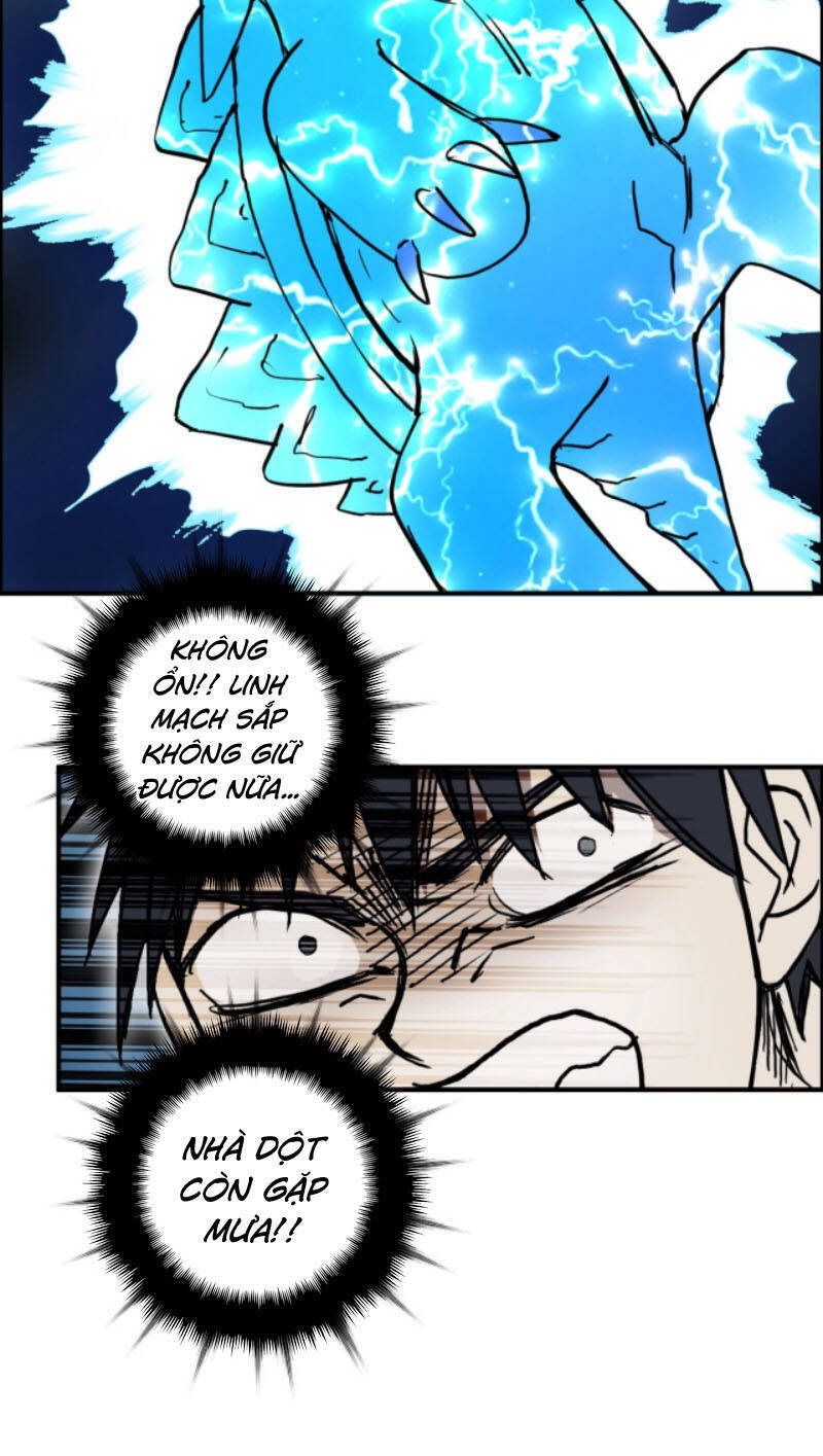 Siêu Năng Lập Phương Chapter 229 - 63