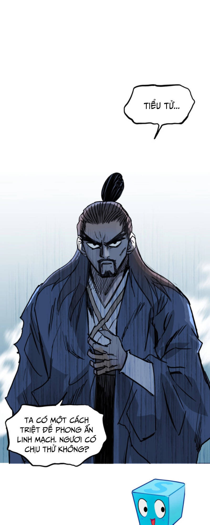 Siêu Năng Lập Phương Chapter 229 - 64