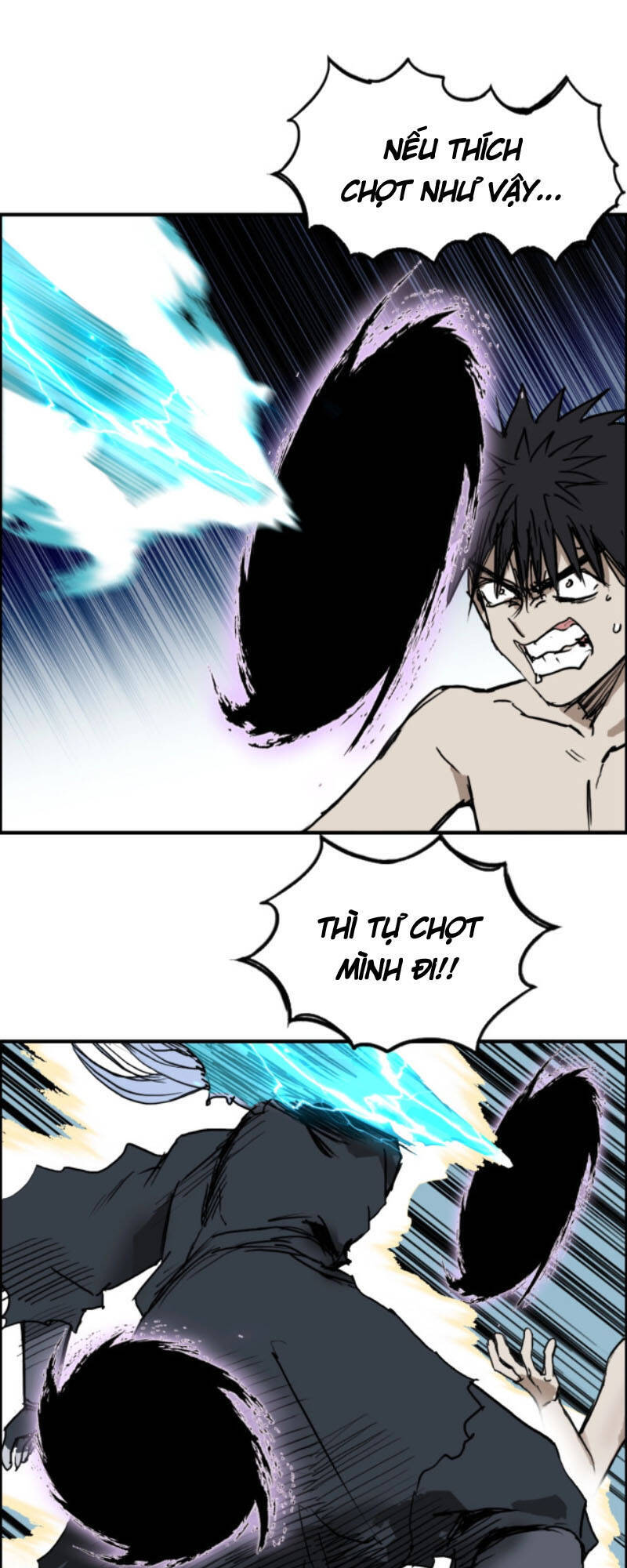 Siêu Năng Lập Phương Chapter 229 - 8