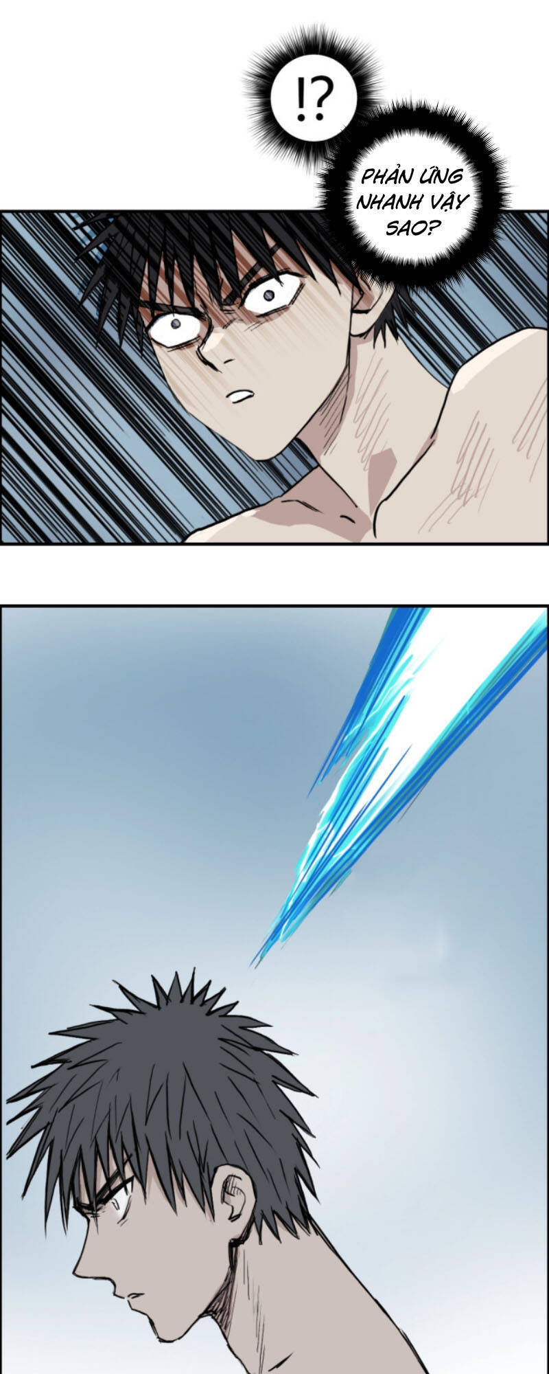 Siêu Năng Lập Phương Chapter 229 - 10