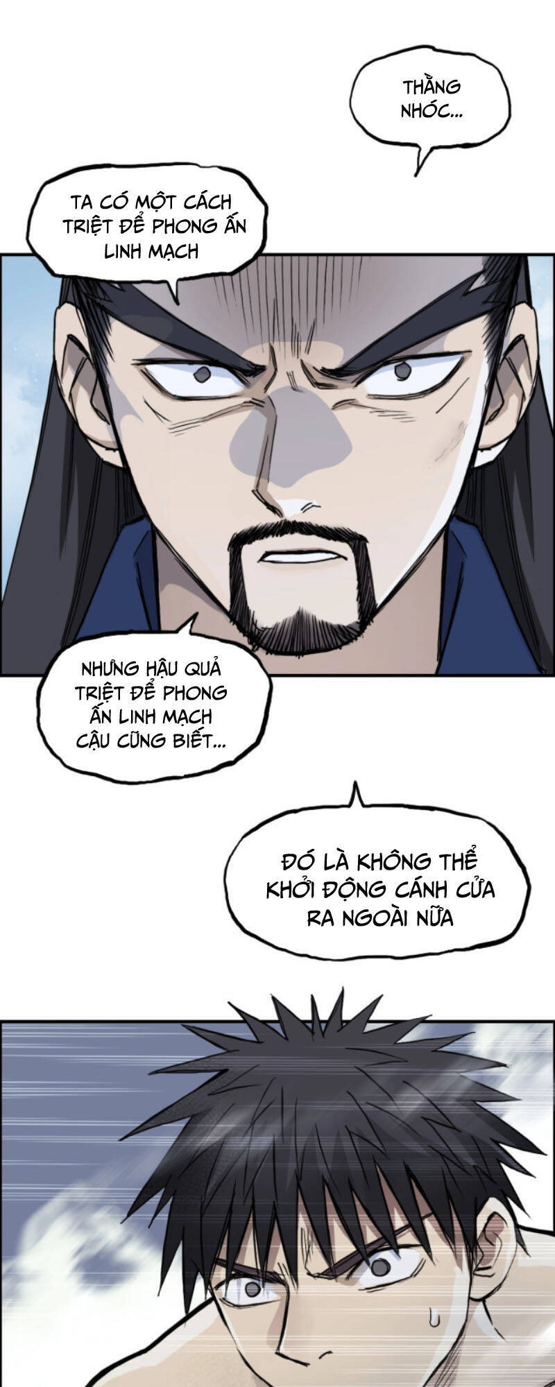 Siêu Năng Lập Phương Chapter 230 - 2