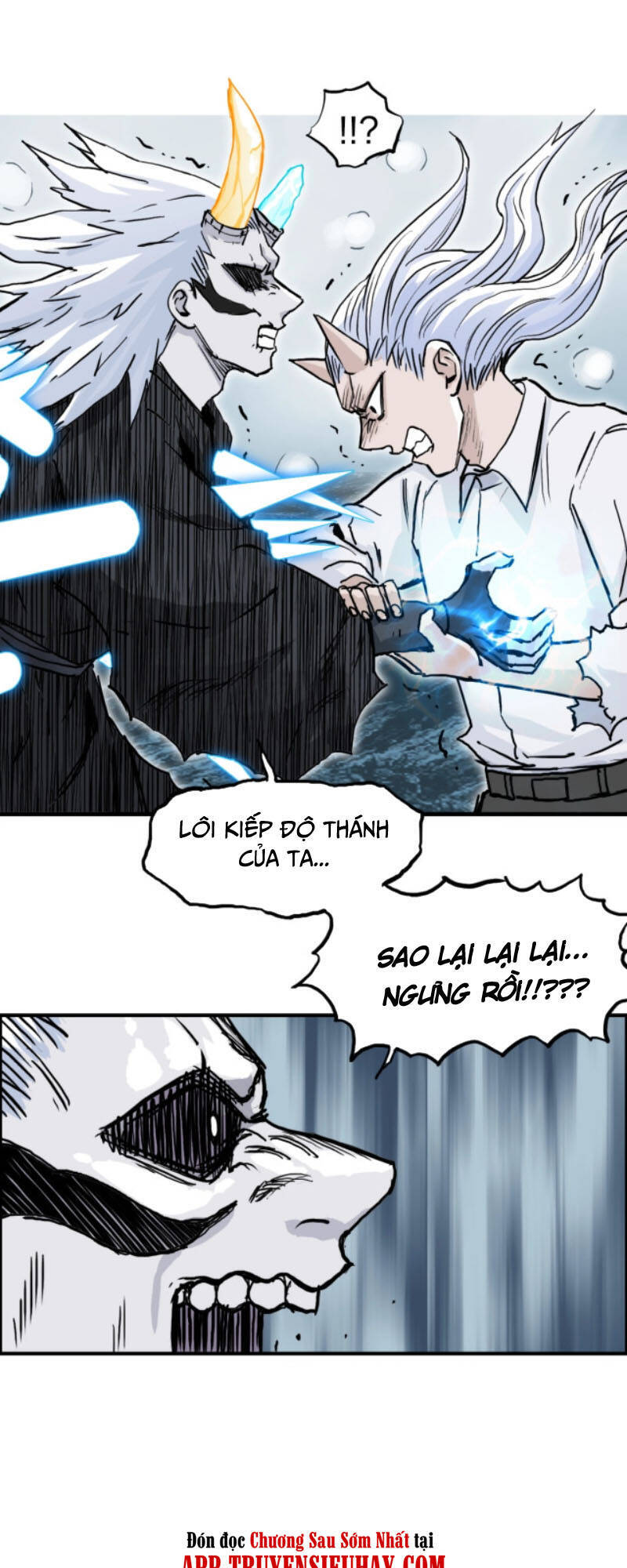 Siêu Năng Lập Phương Chapter 230 - 12