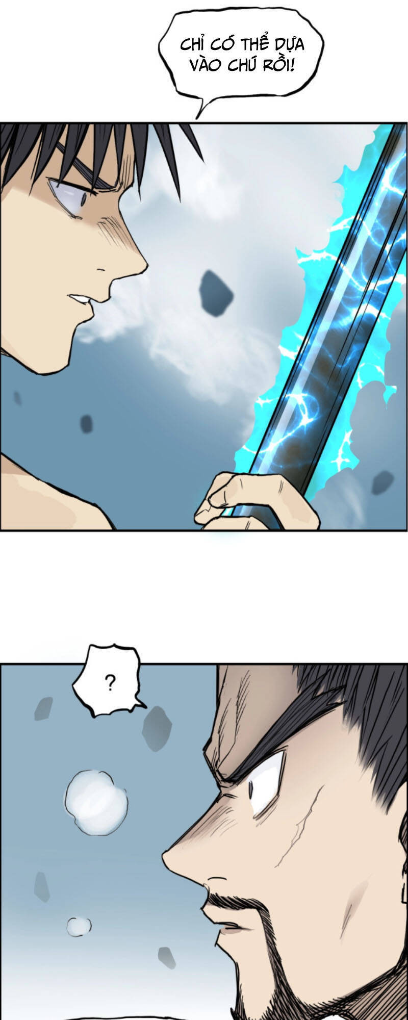 Siêu Năng Lập Phương Chapter 230 - 16