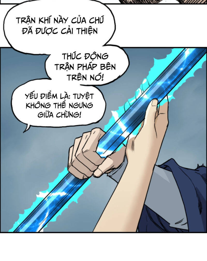 Siêu Năng Lập Phương Chapter 230 - 17