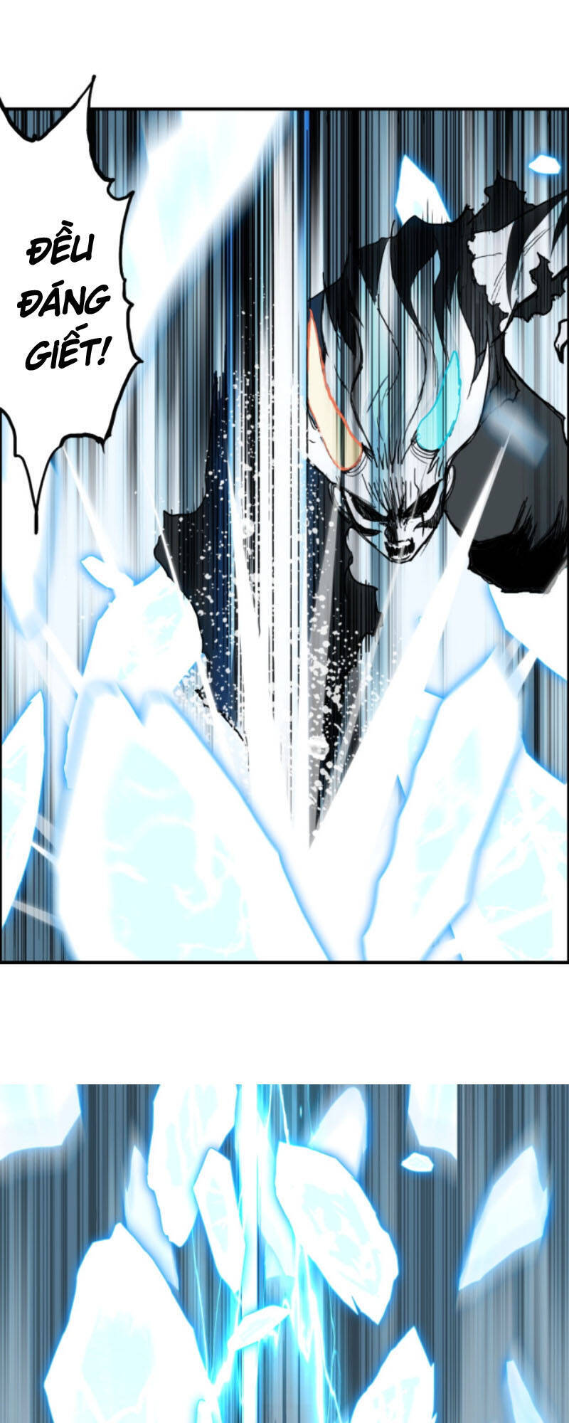 Siêu Năng Lập Phương Chapter 230 - 22