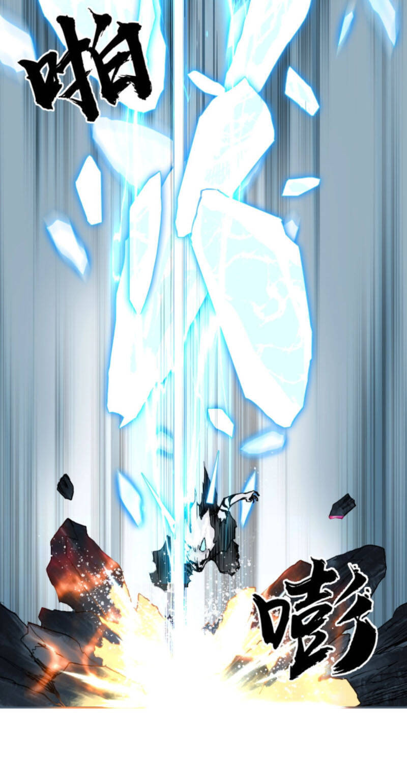 Siêu Năng Lập Phương Chapter 230 - 23