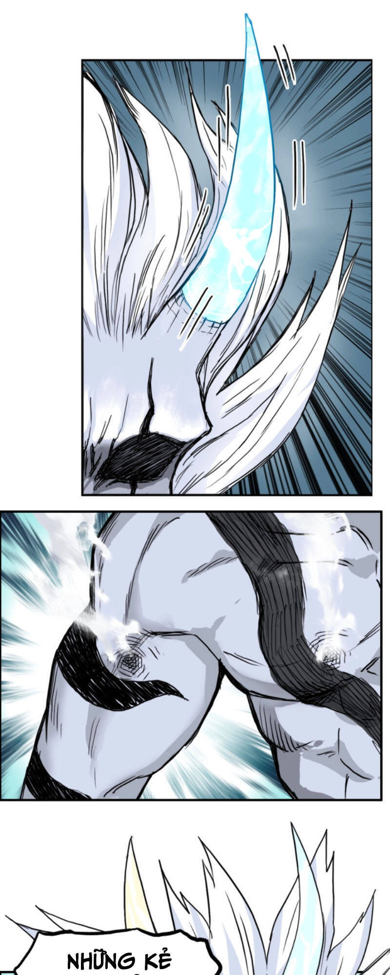 Siêu Năng Lập Phương Chapter 230 - 27