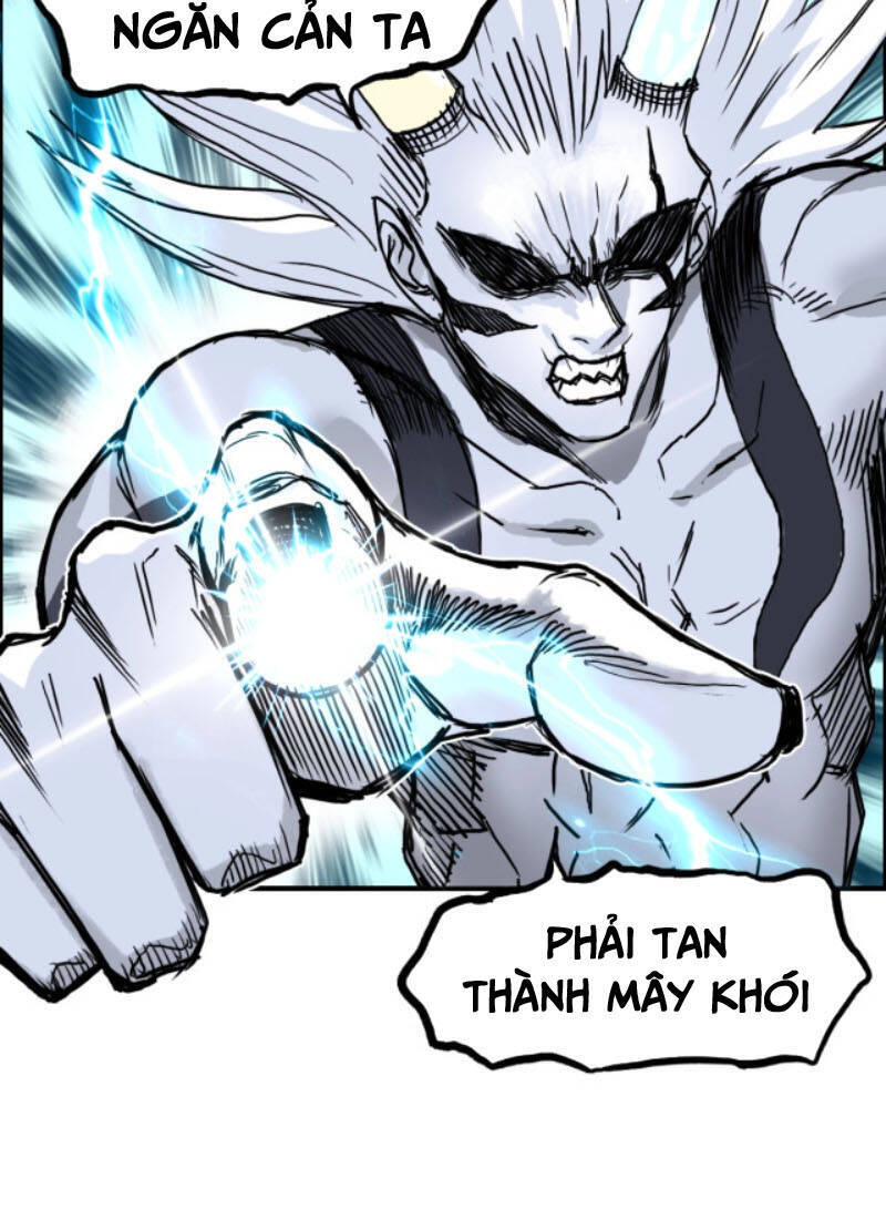 Siêu Năng Lập Phương Chapter 230 - 28