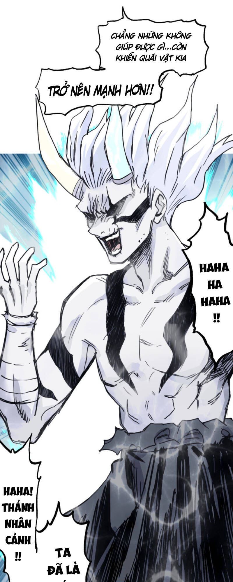Siêu Năng Lập Phương Chapter 230 - 35